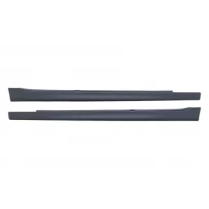 Pachet Exterior compatibil cu BMW Seria 5 G31 (2017-2019) M Sport Design-image-6095646