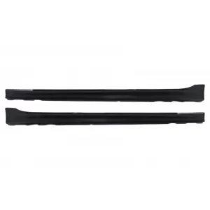 Pachet Exterior compatibil cu BMW Seria 5 G31 (2017-2019) M Sport Design-image-6095648
