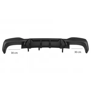 Pachet Exterior compatibil cu BMW Seria 5 G31 (2017-2019) M Sport Design-image-6095651
