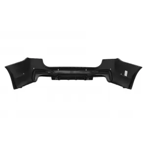 Pachet Exterior compatibil cu BMW Seria 5 G31 (2017-2019) M Sport Design-image-6095654