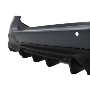 Pachet Exterior compatibil cu BMW Seria 5 G31 (2017-2019) M Sport Design-image-6095657