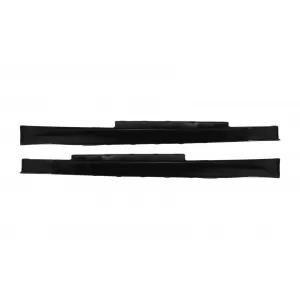 Praguri laterale compatibil cu BMW Seria 4 F32 F33 Coupe Cabrio (2013-up) M4 Design-image-6096195