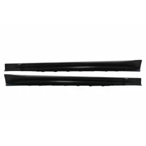 Seitenschweller für BMW 4er F36 Gran Coupé 2013-2019 M4 Design Side Skirts-image-6096019