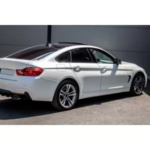 Seitenschweller für BMW 4er F36 Gran Coupé 2013-2019 M4 Design Side Skirts-image-6096043