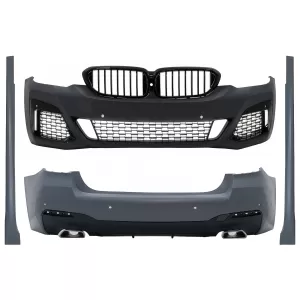 image-52-Complete Body Kit BMW 5-ös G30 (2017-2019) M-Tech Design