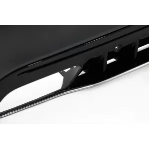 Pachet Exterior compatibil cu Mercedes C-Class W205 Sedan (2014-2020) C63 Design-image-6096841