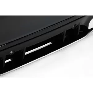 Pachet Exterior compatibil cu Mercedes C-Class W205 Sedan (2014-2020) C63 Design-image-6096842