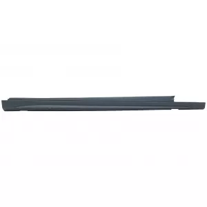 Pachet Exterior compatibil cu Mercedes C-Class W205 Sedan (2014-2020) C63 Design-image-6096845