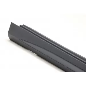 Pachet Exterior compatibil cu Mercedes C-Class W205 Sedan (2014-2020) C63 Design-image-6096846