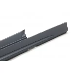 Pachet Exterior compatibil cu Mercedes C-Class W205 Sedan (2014-2020) C63 Design-image-6096847