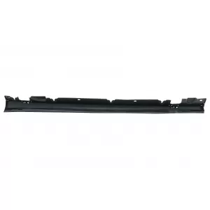Pachet Exterior compatibil cu Mercedes C-Class W205 Sedan (2014-2020) C63 Design-image-6096848