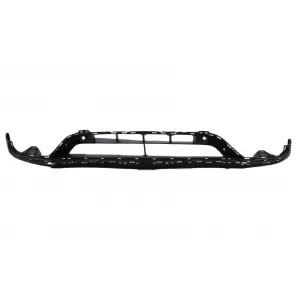 Pachet Exterior compatibil cu Mercedes GLC SUV X253 (2015-07.2019) GLC63 Design doar pentru echipare Standard-image-6096784