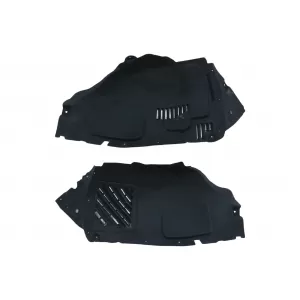 Pachet Exterior compatibil cu Mercedes GLC SUV X253 (2015-07.2019) GLC63 Design doar pentru echipare Standard-image-6096787