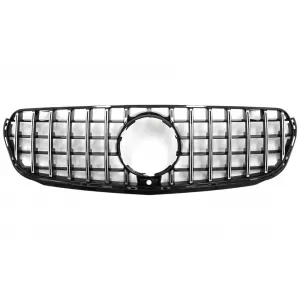 Pachet Exterior compatibil cu Mercedes GLC SUV X253 (2015-07.2019) GLC63 Design doar pentru echipare Standard-image-6096788