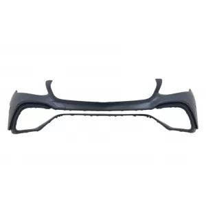 Pachet Exterior compatibil cu Mercedes GLC SUV X253 (2015-07.2019) GLC63 Design doar pentru echipare Standard-image-6096791
