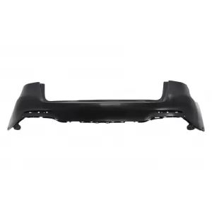 Pachet Exterior compatibil cu Mercedes GLC SUV X253 (2015-07.2019) GLC63 Design doar pentru echipare Standard-image-6096792