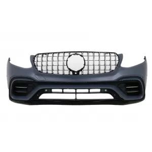 Pachet Exterior compatibil cu Mercedes GLC SUV X253 (2015-07.2019) GLC63 Design doar pentru echipare Standard-image-6096801