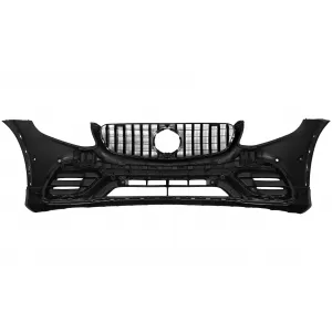 Body Kit suitable for Mercedes GLC Coupe C253 (2015-07.2019) C63 Design