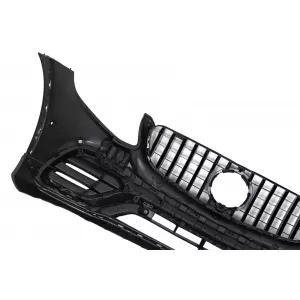 Body Kit suitable for Mercedes GLC Coupe C253 (2015-07.2019) C63 Design