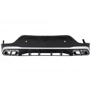 Body Kit suitable for Mercedes GLC Coupe C253 (2015-07.2019) C63 Design