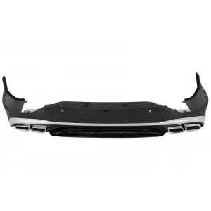 Body Kit suitable for Mercedes GLC Coupe C253 (2015-07.2019) C63 Design