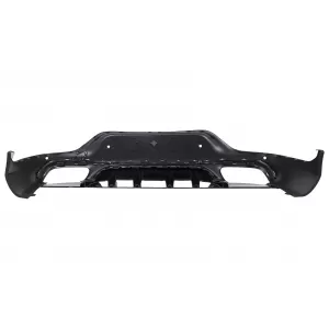 Body Kit suitable for Mercedes GLC Coupe C253 (2015-07.2019) C63 Design