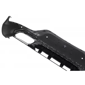 Body Kit suitable for Mercedes GLC Coupe C253 (2015-07.2019) C63 Design