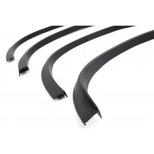 Body Kit suitable for Mercedes GLC Coupe C253 (2015-07.2019) C63 Design