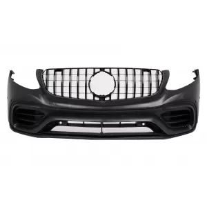 Body Kit suitable for Mercedes GLC Coupe C253 (2015-07.2019) C63 Design