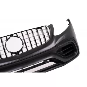 Body Kit suitable for Mercedes GLC Coupe C253 (2015-07.2019) C63 Design