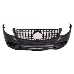 Body Kit suitable for Mercedes GLC Coupe C253 (2015-07.2019) C63 Design