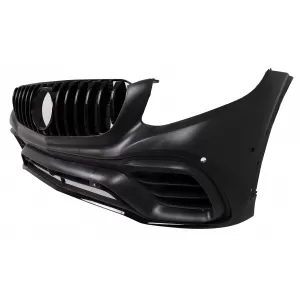 Body Kit suitable for Mercedes GLC Coupe C253 (2015-07.2019) C63 Design