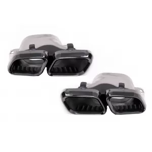 Body Kit suitable for Mercedes GLC Coupe C253 (2015-07.2019) C63 Design-image-6339582