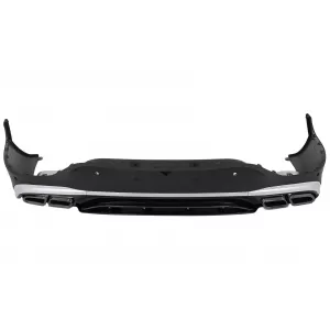 Body Kit suitable for Mercedes GLC Coupe C253 (2015-07.2019) C63 Design-image-6339590