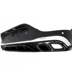 Body Kit suitable for Mercedes GLC Coupe C253 (2015-07.2019) C63 Design-image-6339591
