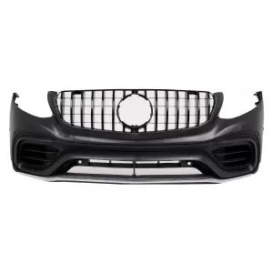 Body Kit suitable for Mercedes GLC Coupe C253 (2015-07.2019) C63 Design-image-6339593