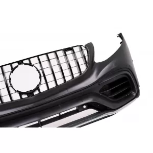 Body Kit suitable for Mercedes GLC Coupe C253 (2015-07.2019) C63 Design-image-6339594