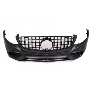 Body Kit suitable for Mercedes GLC Coupe C253 (2015-07.2019) C63 Design-image-6339595