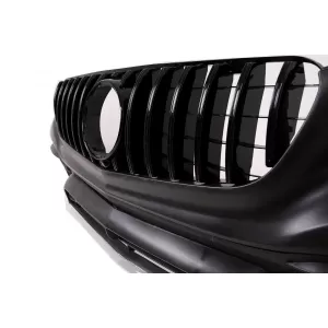 Body Kit suitable for Mercedes GLC Coupe C253 (2015-07.2019) C63 Design-image-6339596