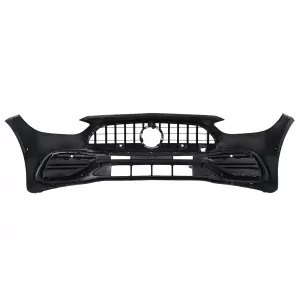 Front Bumper with Grille suitable for Mercedes C-Class W206 S206 (2021-Up)