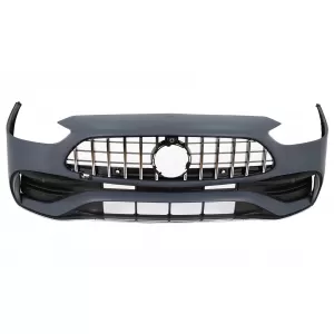 Front Bumper with Grille suitable for Mercedes C-Class W206 S206 (2021-Up)