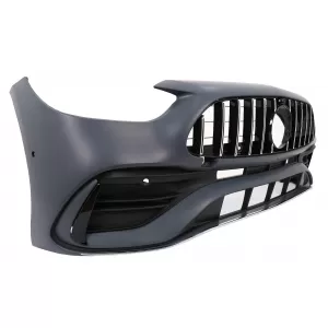 Front Bumper with Grille suitable for Mercedes C-Class W206 S206 (2021-Up)