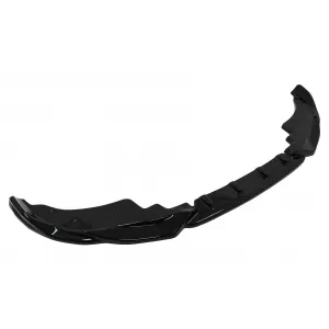 Aero Body Kit Extensions suitable for BMW 4 Series G22 Coupe (2020-Up) M Tech