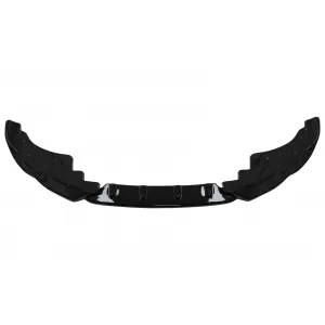 Aero Body Kit Extensions suitable for BMW 4 Series G22 Coupe (2020-Up) M Tech