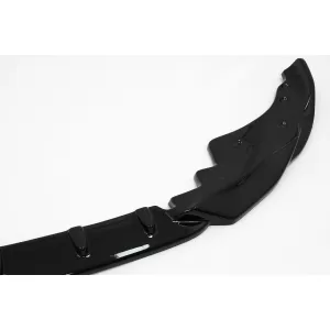 Aero Body Kit Extensions suitable for BMW 4 Series G22 Coupe (2020-Up) M Tech