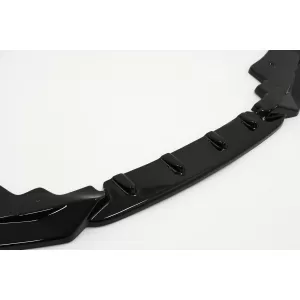 Aero Body Kit Extensions suitable for BMW 4 Series G22 Coupe (2020-Up) M Tech