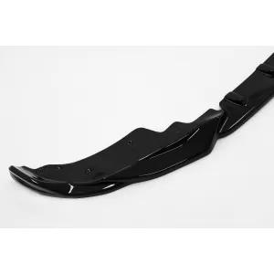 Aero Body Kit Extensions suitable for BMW 4 Series G22 Coupe (2020-Up) M Tech