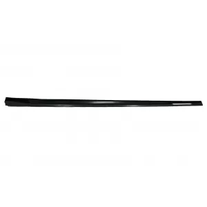 Aero Body Kit Extensions suitable for BMW 4 Series G22 Coupe (2020-Up) M Tech