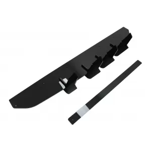 Aero Body Kit Extensions suitable for BMW 4 Series G22 Coupe (2020-Up) M Tech