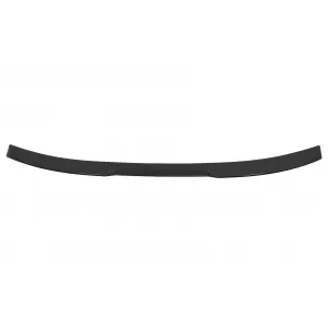 Aero Body Kit Extensions suitable for BMW 4 Series G22 Coupe (2020-Up) M Tech